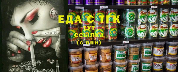 стафф Гусев